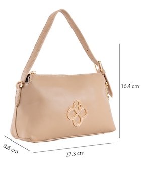 Bolsa crossbody Jaime Ibiza para mujer