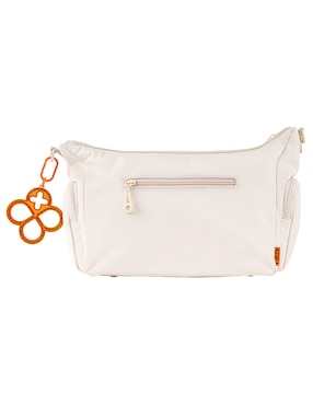 Bolsa satchel Jaime Ibiza para mujer