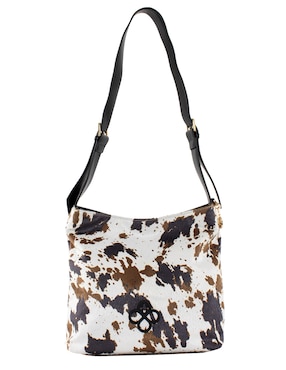 Bolsa shoulder Jaime Ibiza para mujer