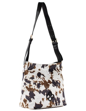 Bolsa shoulder Jaime Ibiza para mujer