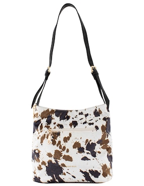 Bolsa shoulder Jaime Ibiza para mujer
