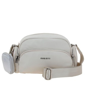 Bolsa crossbody Gorett para mujer