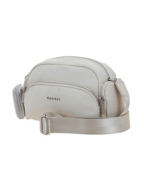 Bolsa crossbody Gorett para mujer