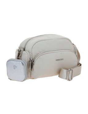 Bolsa crossbody Gorett para mujer