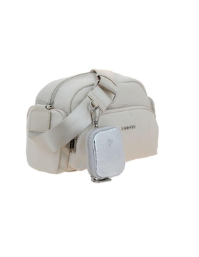 Bolsa crossbody Gorett para mujer
