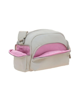 Bolsa crossbody Gorett para mujer