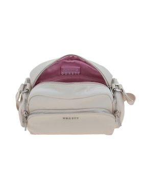 Bolsa crossbody Gorett para mujer