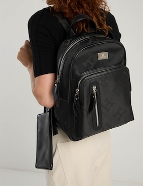 Backpack casual Huser para mujer