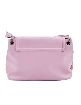 Bolsa crossbody Huser Basics para mujer