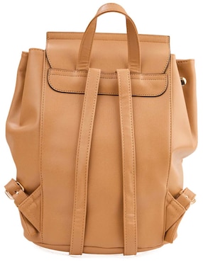 Backpack casual Huser Basics para mujer