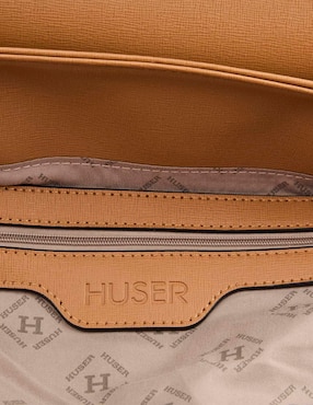 Backpack casual Huser Basics para mujer
