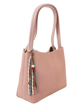 Bolsa shoulder Huser para mujer
