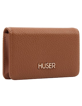 Cartera Huser Basics para mujer