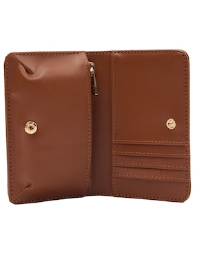 Cartera Huser Basics para mujer