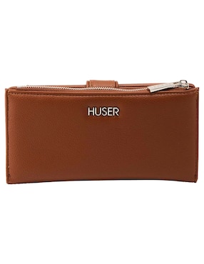 Cartera Huser Basics para mujer