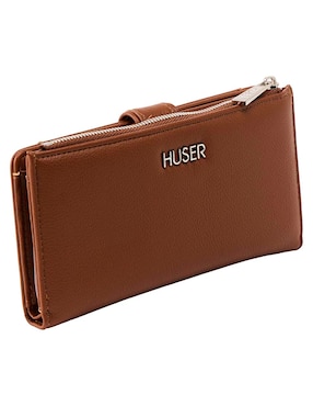 Cartera Huser Basics para mujer
