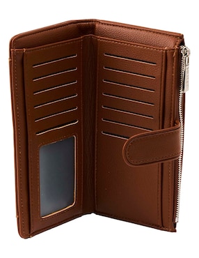 Cartera Huser Basics para mujer