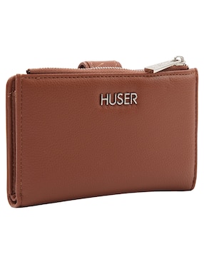 Cartera Huser Basics para mujer