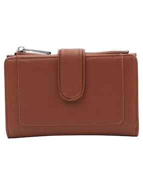 Cartera Huser Basics para mujer