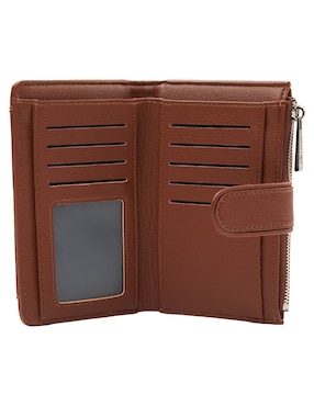 Cartera Huser Basics para mujer