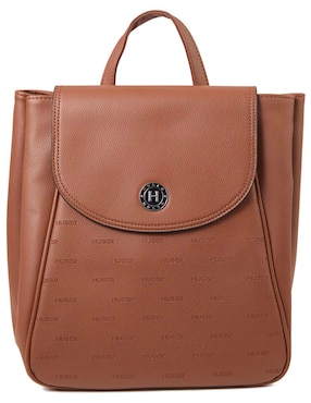 Backpack casual Huser Basics para mujer