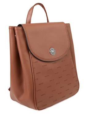 Backpack casual Huser Basics para mujer