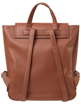 Backpack casual Huser Basics para mujer