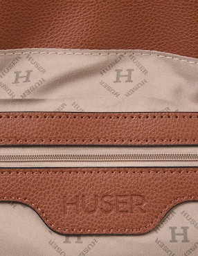 Backpack casual Huser Basics para mujer