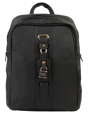 Backpack Bolsa Huser Negra Liverpool Mochila Huser/page-242  display picture 1