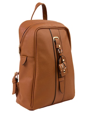 Backpack casual Huser Basics para mujer