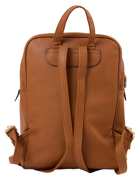 Backpack casual Huser Basics para mujer