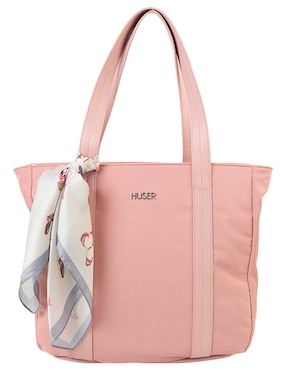 Bolsa tote Huser para mujer