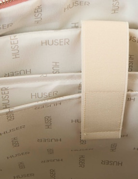 Bolsa tote Huser para mujer