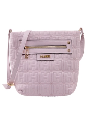 Bolsa crossbody Huser Basics para mujer