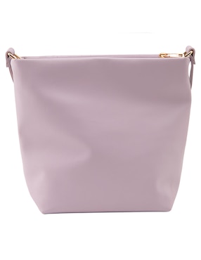 Bolsa crossbody Huser Basics para mujer