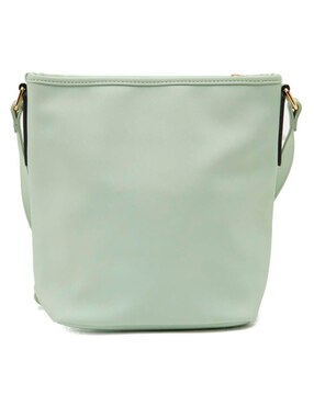 Bolsa crossbody Huser Basics para mujer