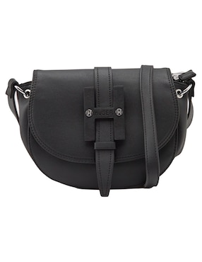Bolsa crossbody Huser Basics para mujer