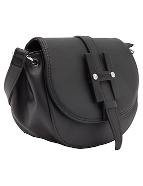 Bolsa crossbody Huser Basics para mujer