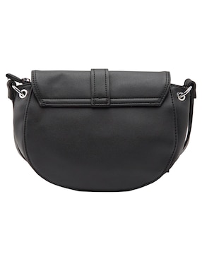 Bolsa crossbody Huser Basics para mujer