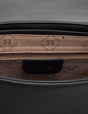 Bolsa crossbody Huser Basics para mujer