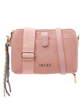 Bolsa crossbody Huser para mujer