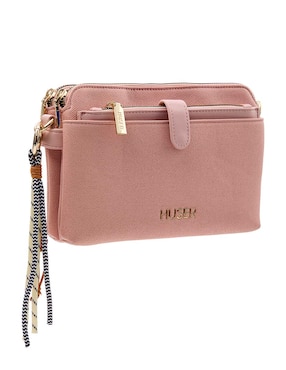 Bolsa crossbody Huser para mujer