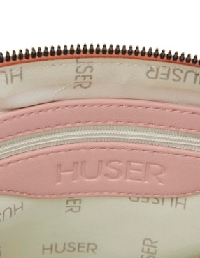 Bolsa crossbody Huser para mujer