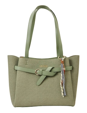 Bolsa tote Huser para mujer