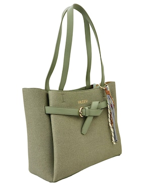 Bolsa tote Huser para mujer