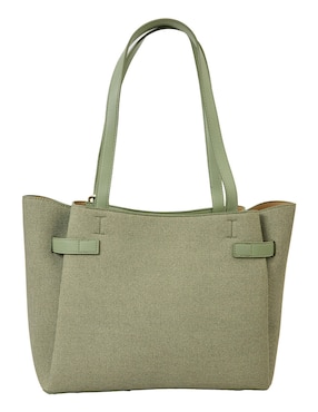 Bolsa tote Huser para mujer