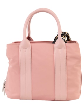 Bolsa satchel Huser para mujer