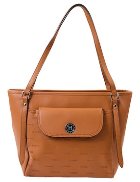 Bolsa tote Huser Basics para mujer