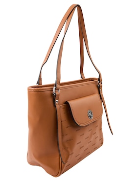 Bolsa tote Huser Basics para mujer