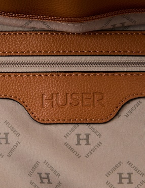 Bolsa tote Huser Basics para mujer